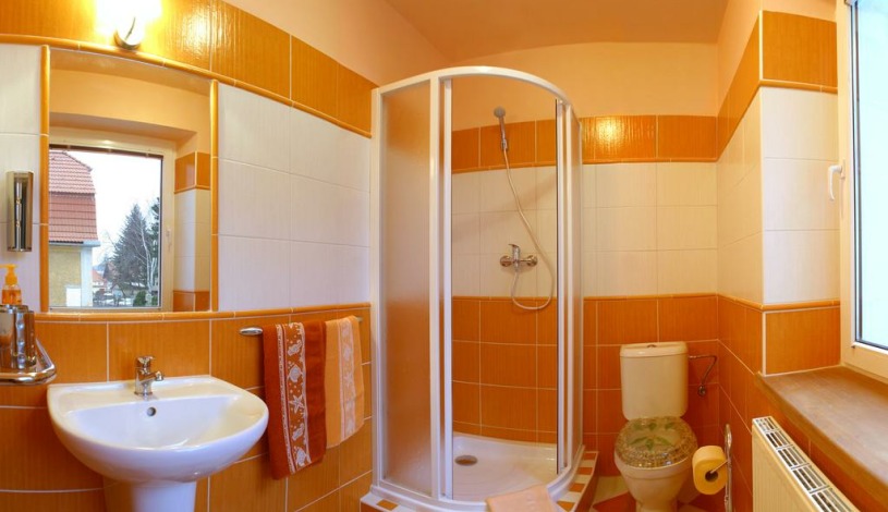 Penzion Sluneční dům Český Krumlov